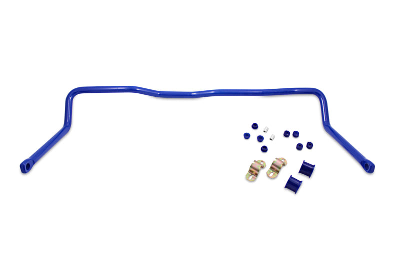 Superpro RC0070R-30 SuperPro 1991 Toyota Land Cruiser Base Rear 30mm HD Sway Bar Kit