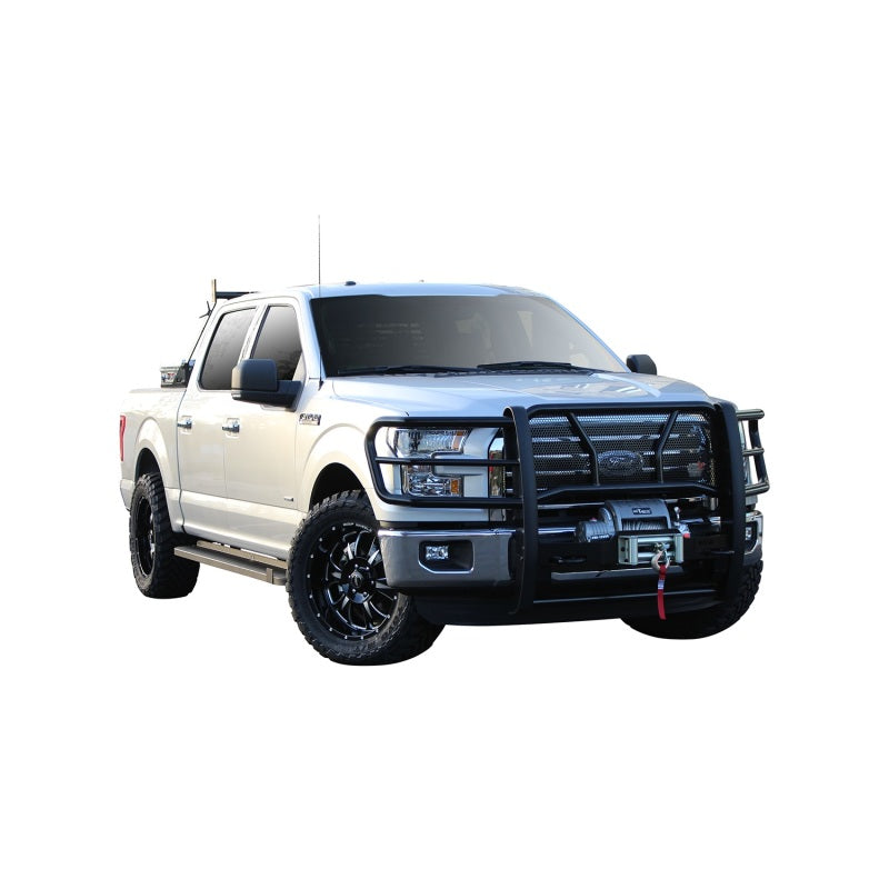 Westin 57-93835 Ford F-150/F-150 XL SSV 15-20 HDX Winch Mount Grille Guard