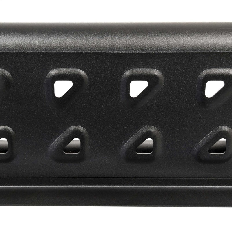 Westin 28-32485 22-23 Toyota Tundra Crew Max Cab Outlaw Running Board - Black