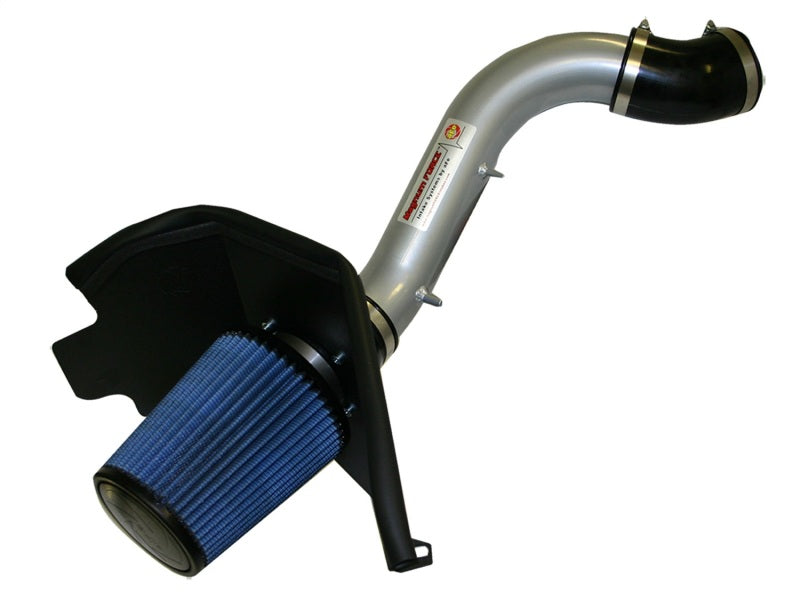 aFe 54-11052 MagnumFORCE Intakes Stage-2 P5R AIS P5R Toyota Tacoma 99-04 L4-2.4L/2.7L