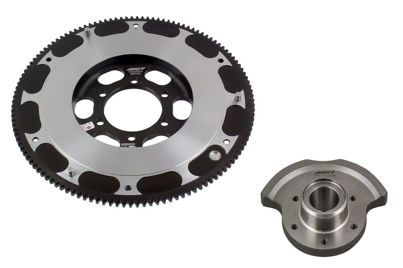 ACT 600145-02 1989 Mazda RX-7 Flywheel Kit Streetlite w/CW02