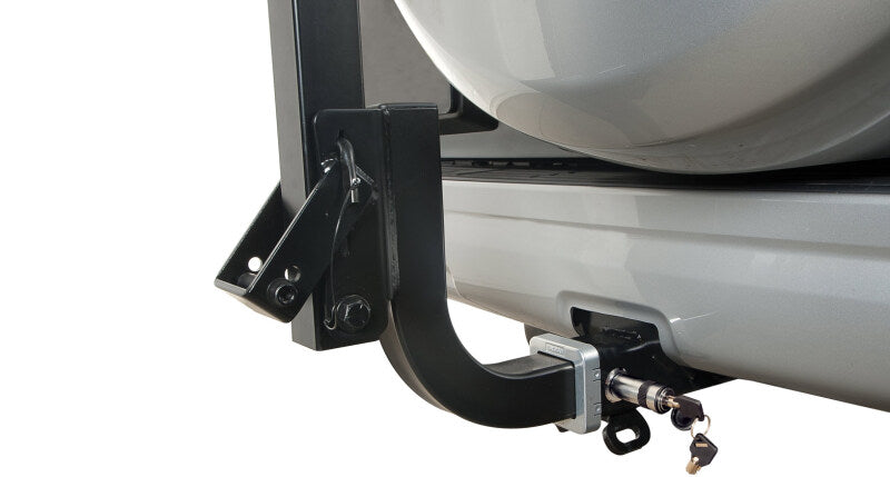Rhino-Rack RTL002 T-Load Hitch Mount