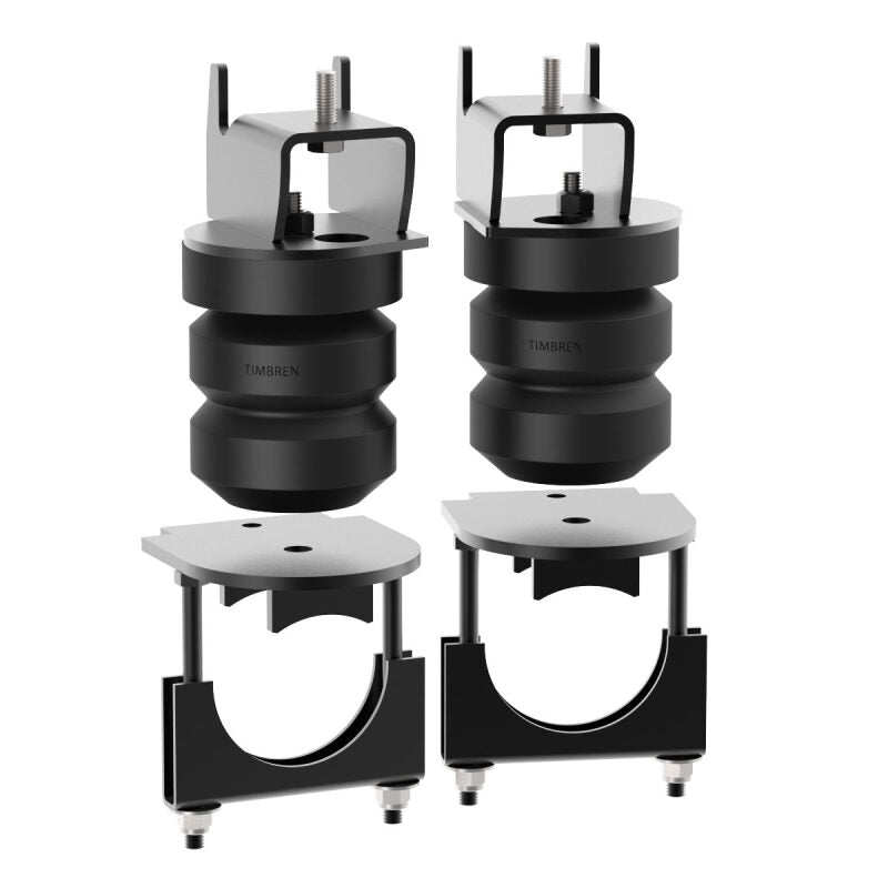 Timbren FR1504E 2015 Ford F-150 RWD Rear Suspension Enhancement System