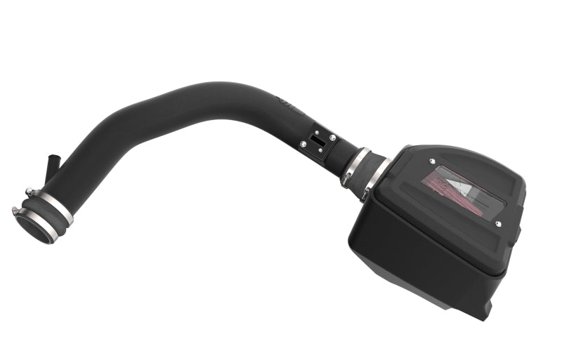 K&N Engineering 63-1586 K&N 20-23 RAM 1500 V6 3.0L Diesel Performance Air Intake System