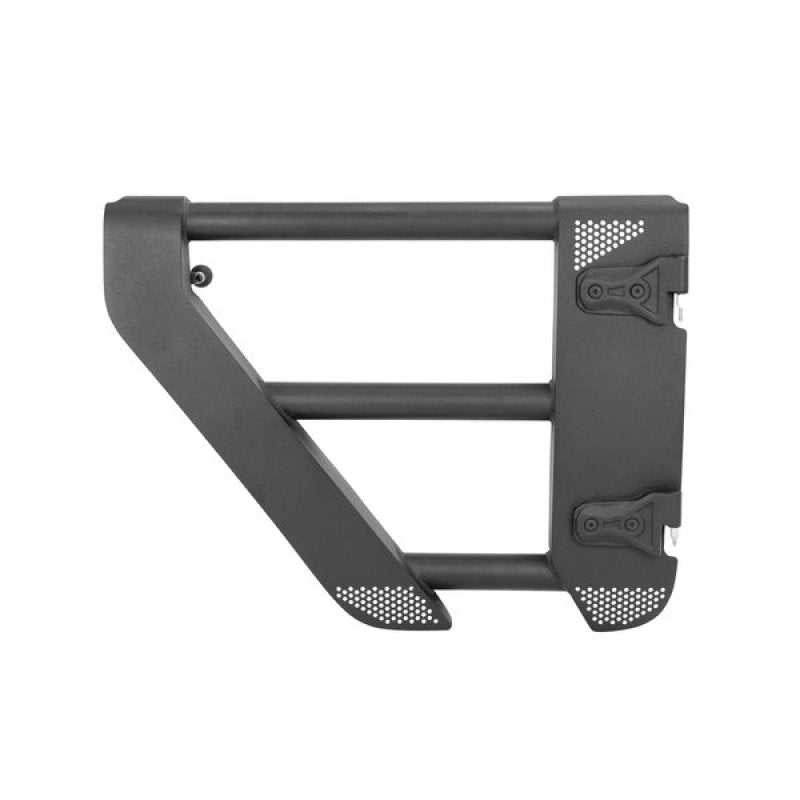 Go Rhino 572602 Jeep 18-21 Wrangler JLU/20-21 Gladiator JT Trailline Replacement Rear Tube Door