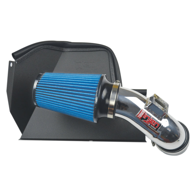 Injen SP1129P 16-19 BMW 340i/340i GT 3.0L Turbo Polished Cold Air Intake