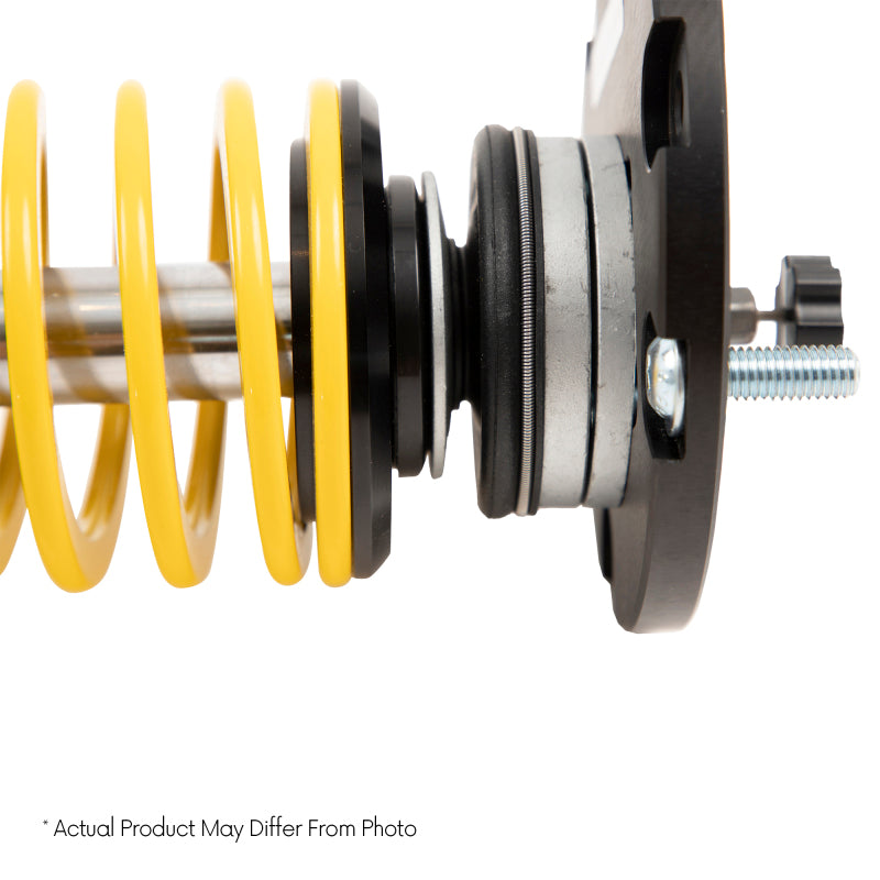 ST Suspensions 18285802 ST XTA-Height Adjustable Coilovers 03-08 Infiniti G35 Coupe 3.5L/03-08 Nissan 350z Coupe (Z33) 3.5L
