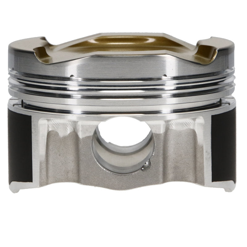 JE Pistons 367877 BMW N54B30 Ultra Series Set of 6 Pistons