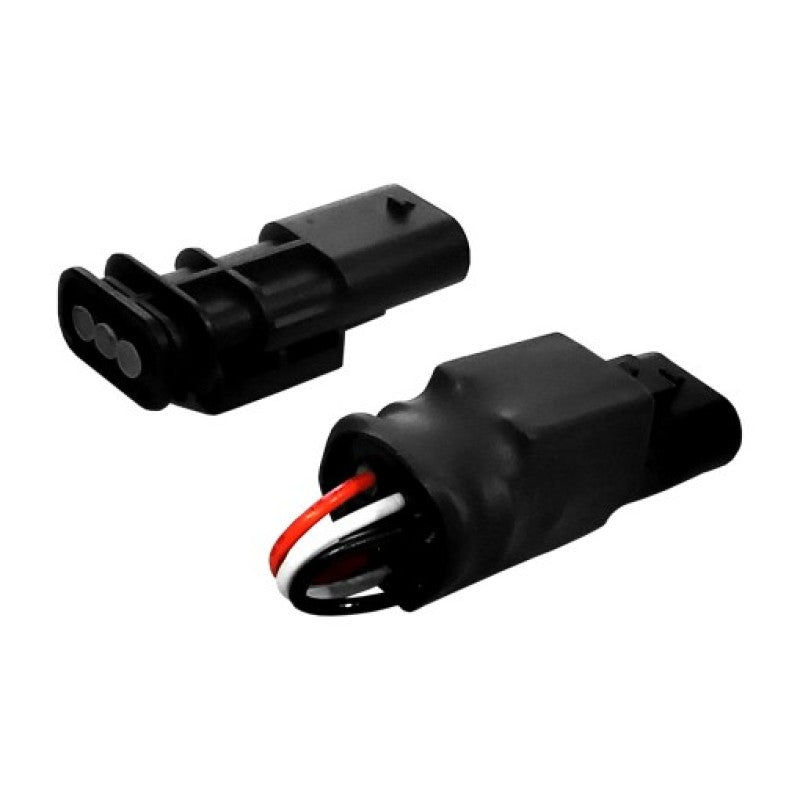 Tazer Z_AES_DELETE 15-21 Dodge Challenger/Charger Inactive Exhaust Module Kit