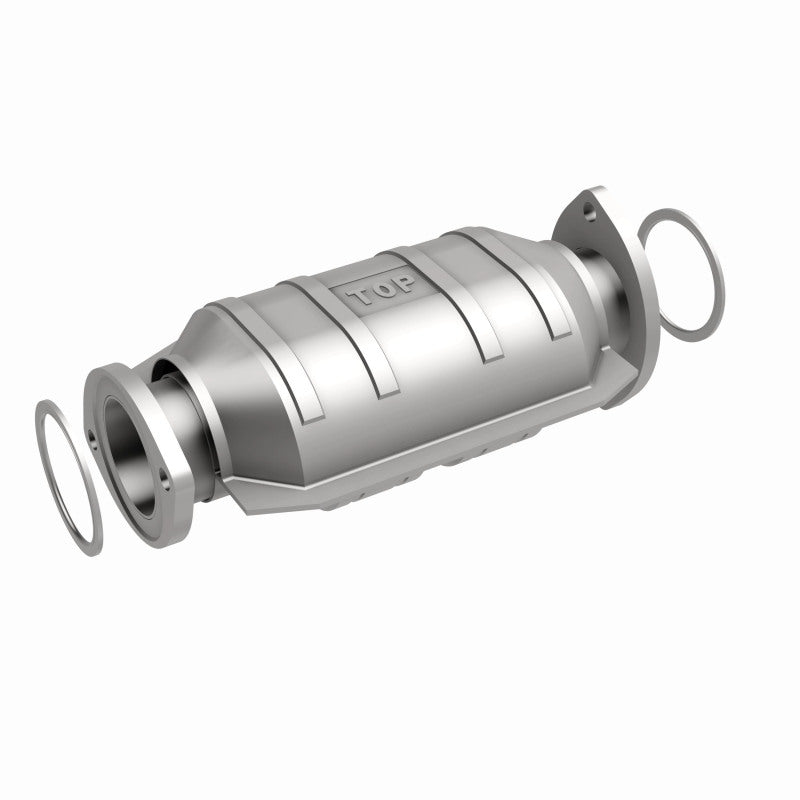 Magnaflow 23622 MagnaFlow Conv DF 95-97 4.5L Toy Land Cruiser
