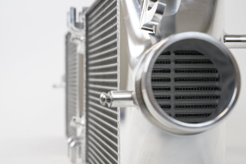 CSF 8217 2019+ Porsche 911 Carrera (3.0L Turbo - Base/S/4/GTS) High Performance Intercooler System