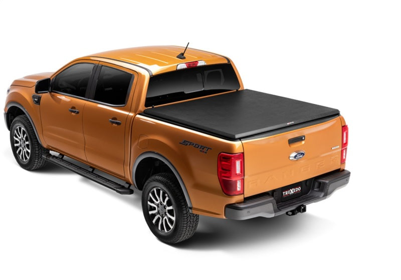 Truxedo 231001 19-20 Ford Ranger 5ft TruXport Bed Cover