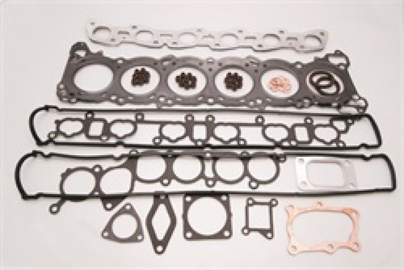 Cometic Gasket PRO2015T Cometic Street Pro Nissan 1988-93 RB20DET 2.0L Inline 6 80mm Bore Top End Kit