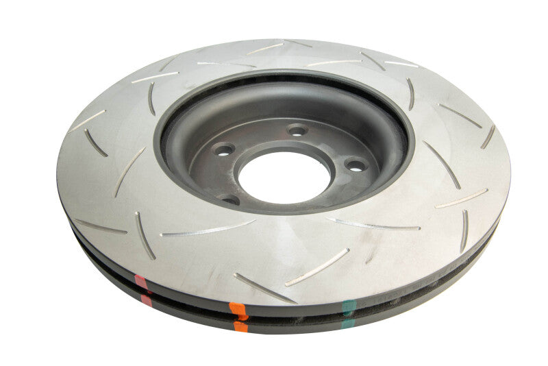 DBA DBA42962S 06+ MazdaSpeed3 Front Slotted 4000 Series Rotor
