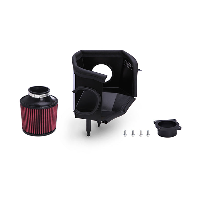 Mishimoto MMAI-350Z-03H 03-06 Nissan 350Z Performance Air Intake