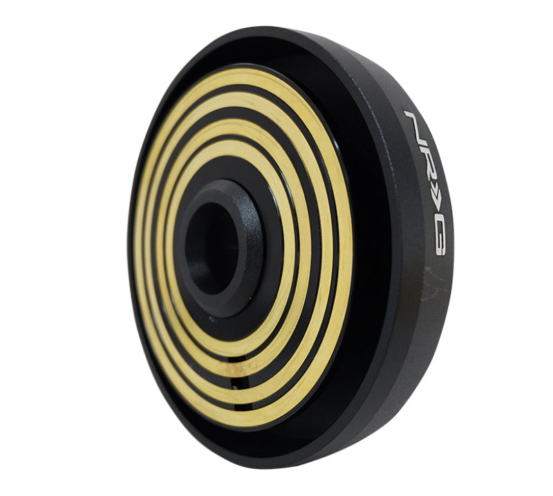 NRG SRK-195H Short Hub Adapter 76-95 Mercedes