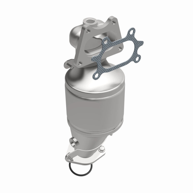 Magnaflow 49333 MagnaFlow Conv DF 05-10 Odyssey Front Manifold