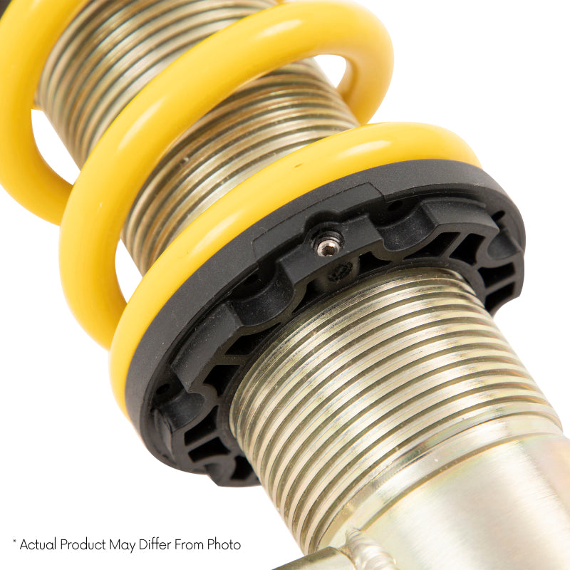 ST Suspensions 13250039 ST 22-23 Honda Civic (FE/FL) / 23-24 Acura Integra Height Adjustable Coilovers - ST X