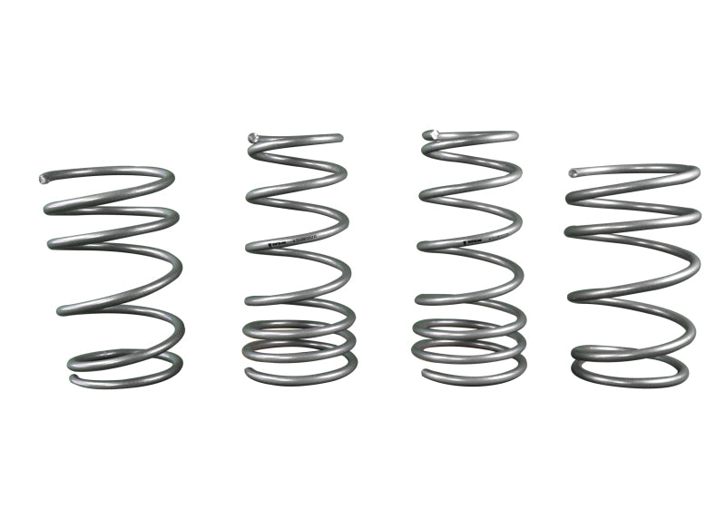 Whiteline GS1-SUB002 Subaru Impreza WRX GD2 Grip Series Stage 1 Kit