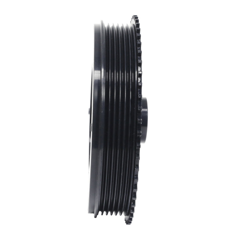 Fluidampr 601001 03-13 Mazda MZR 2.3L/2.5L Steel Internally Balanced Damper