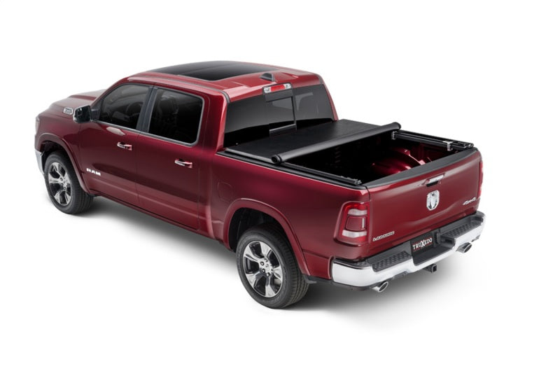 Truxedo 284901 19-20 RAM 1500 (New Body) w/RamBox 5ft 7in TruXport Bed Cover