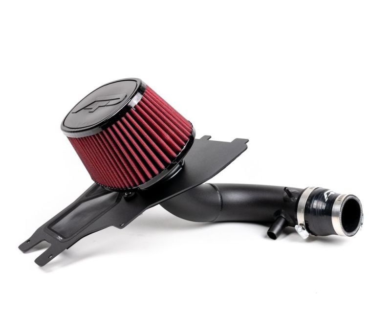 Agency Power AP-BRP-X3-110-C Cold Air Intake Kit Can-Am Maverick X3 Turbo - Oiled Filter 14-18