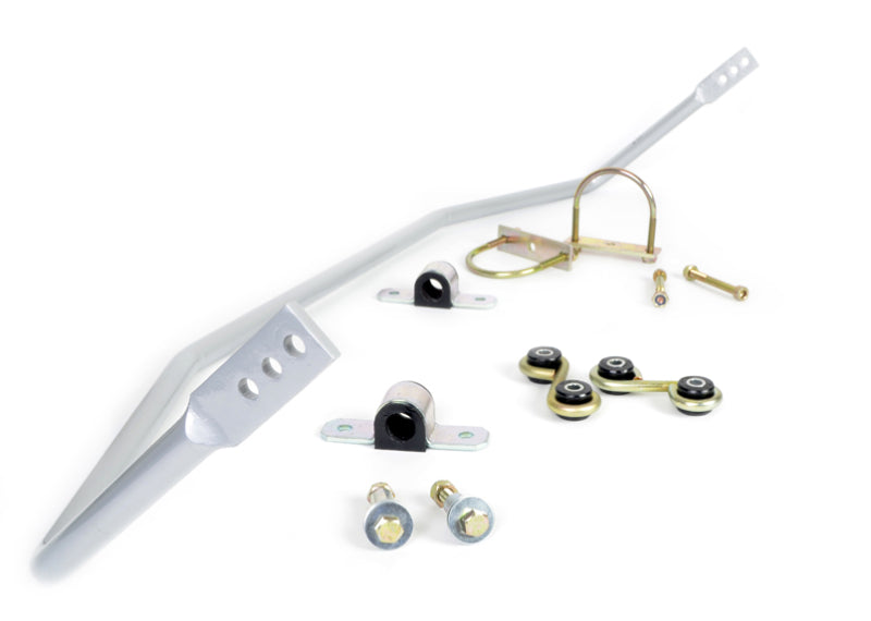 Whiteline BWR22XZ 96-03 Audi A3 / 98-06 TT Mk1 / 98-09 VW Beetle gen I / 97-04 Golf / 98-05 Jetta / 97-06 Ra