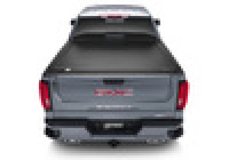 Retrax 80488 19-22 GM Silverado / Sierra 1500 5ft. 8in. Bed PRO MX