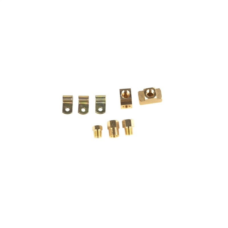 OMIX 17732.03 Omix Fuel Line Set 50-52 Willys M38