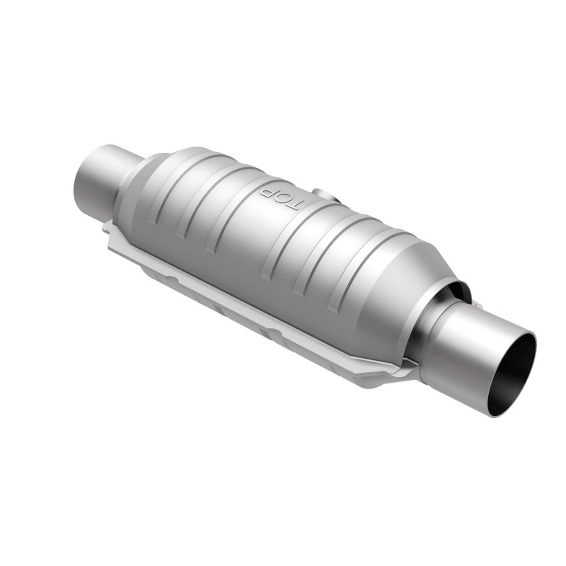 Magnaflow 418054 Conv Univ 2.00 1/O2 CA