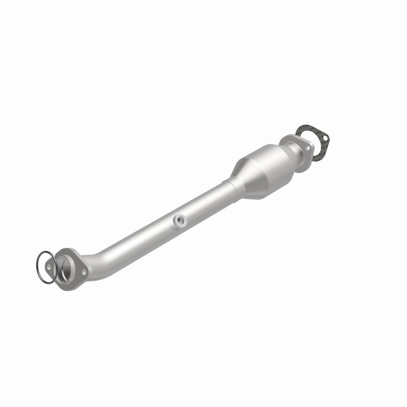 Magnaflow 52670 MagnaFlow Converter Direct Fit 05-12 Nissan Pathfinder 4.0L / 05-15 NIssan Xterra 4.0L