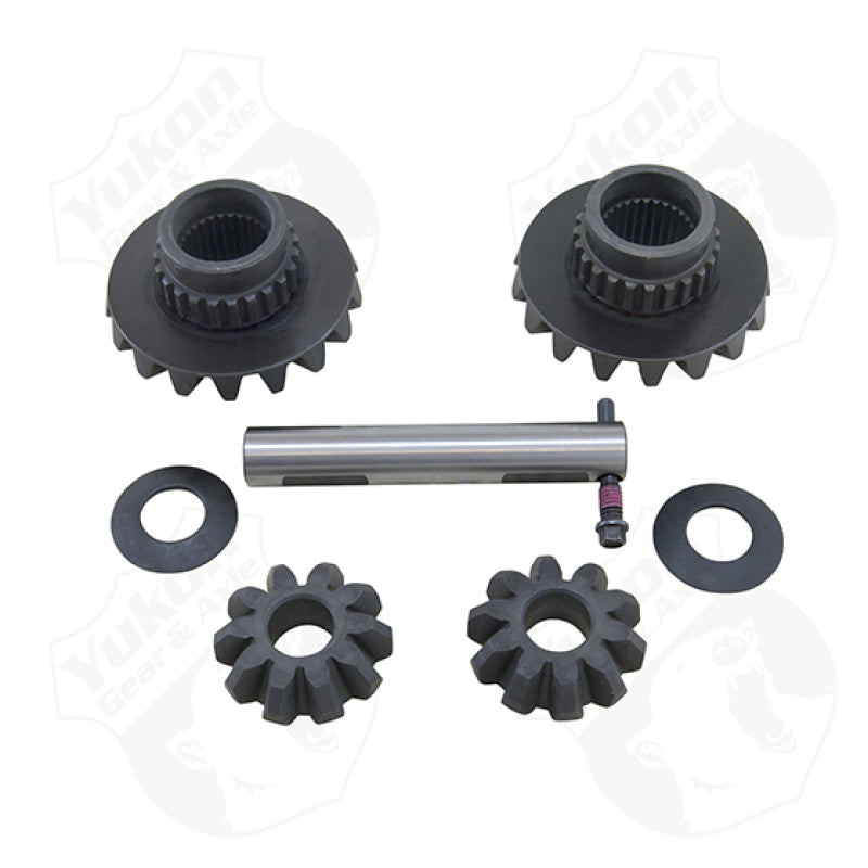 Yukon Gear & Axle YPKGM8.5-P-30 Yukon Gear Positraction internals For 8.5in GM w/ 30 Spline Axles