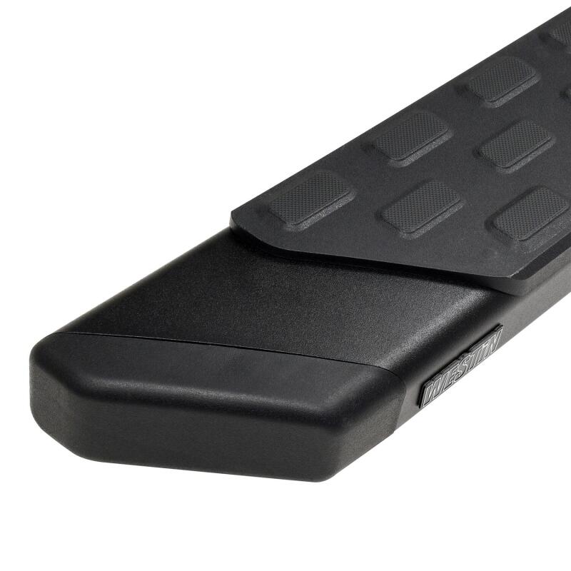 Westin 55-32375 15-25 Ford F-150 SuperCrew / 17-25 F-250/350 CC HDX Running Boards - Tex. Blk