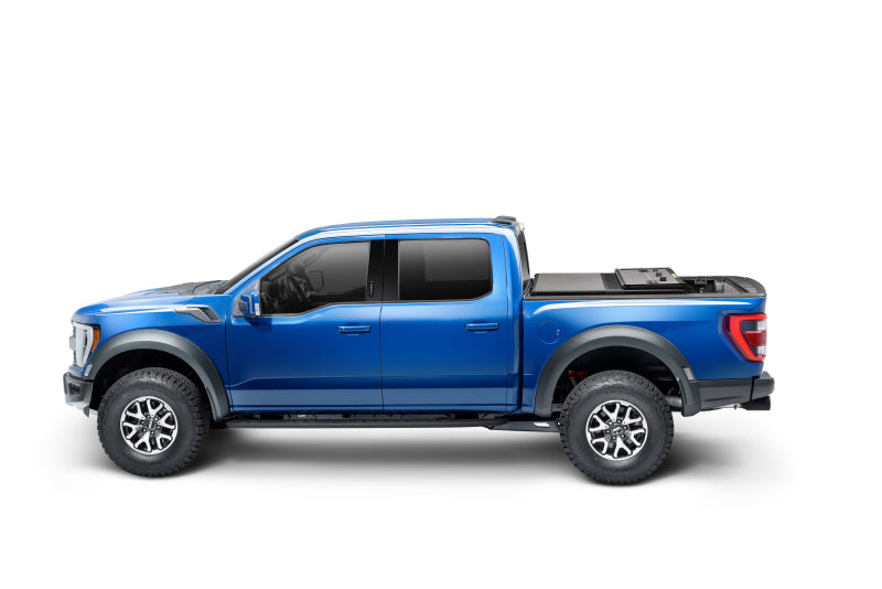 Extang 88636 19-23 Ford Ranger (5ft. 1in. Bed) Solid Fold ALX