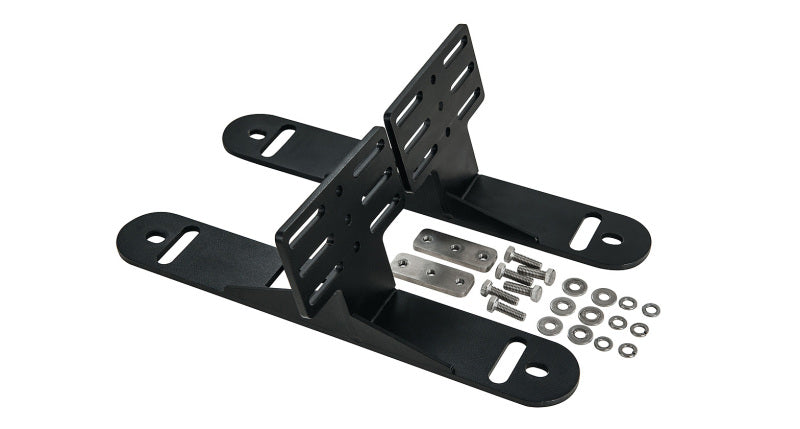 Rhino-Rack 43159 Pioneer Max Track 75 Degree Bracket Kit