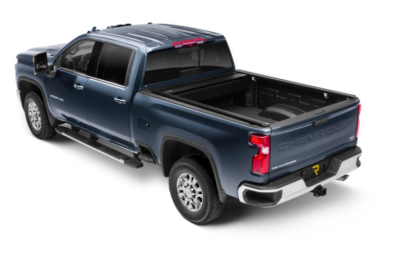 Retrax T-90482 2019Chevy & GMC 6.5ft Bed 1500 PowertraxPRO XR
