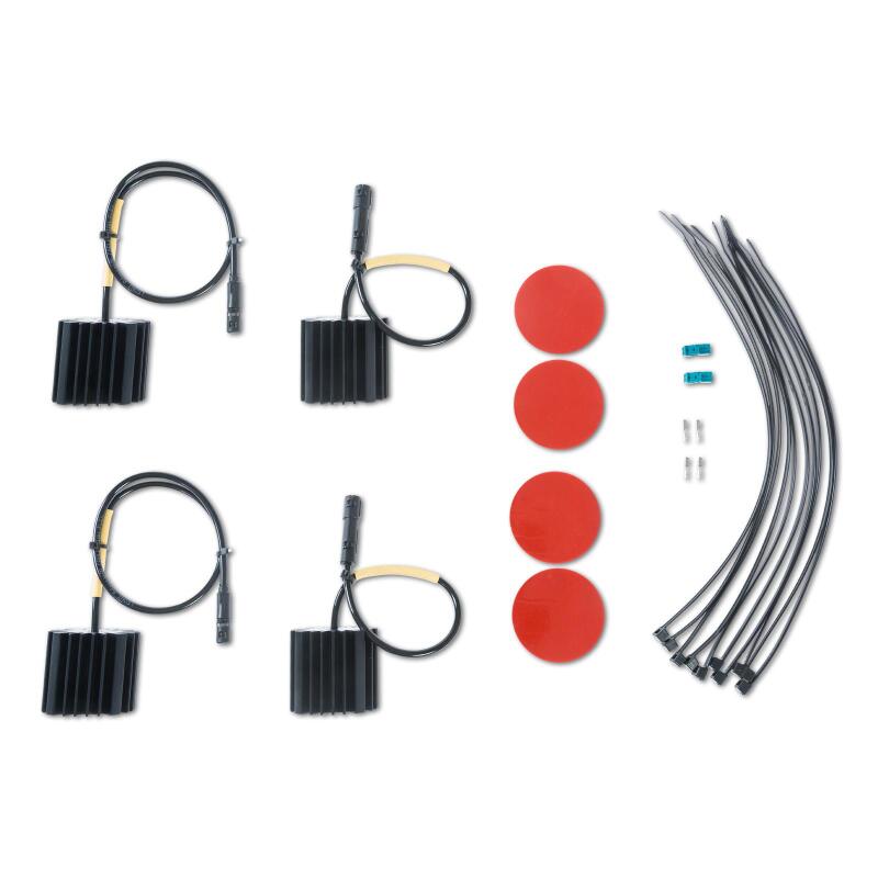 KW 68510462 Electronic Damping Cancellation Kit 2016+ Ford Focus RS