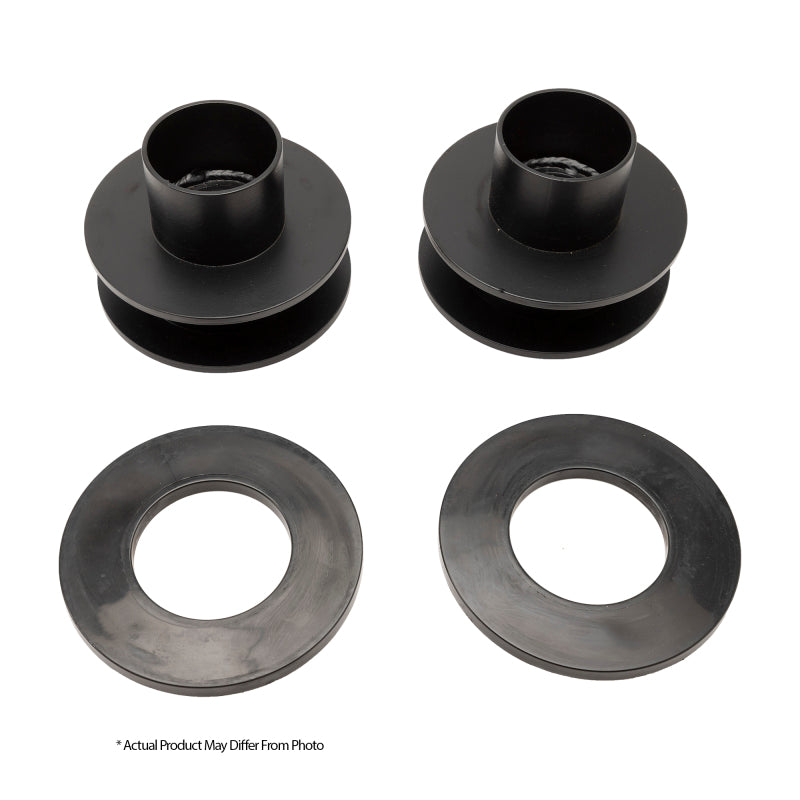 Belltech 1023SP 07-18 1500 Silverado/Sierra 3in. Leveling Kits
