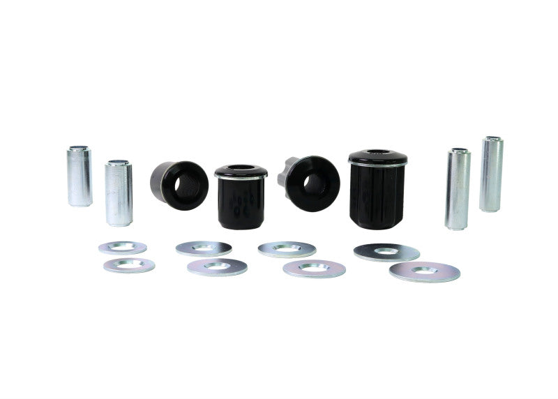 Whiteline W53522 07-14 Toyota FJ Cruiser Front Control Arm Lower Inner Bushing Kit