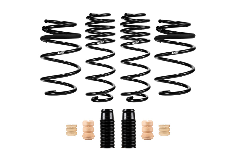 Eibach E10-46-038-01-22 19-23 Kia Forte Pro-Kit Performance Springs (Set Of 4 Springs)
