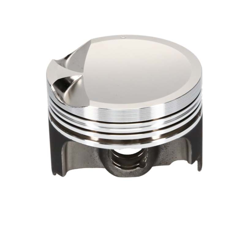 Wiseco KE222M815 Audi ADU 2.2L 20V 81.50mm Bore 32.80mm CH -21.00 CC 0.787in Pin Pistons - Set of 6