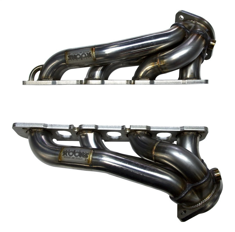 Kooks Headers 31001400 Kooks 05-20 Chrysler LX/LD 5.7L HEMI 1-7/8in. Super Street Series Headers