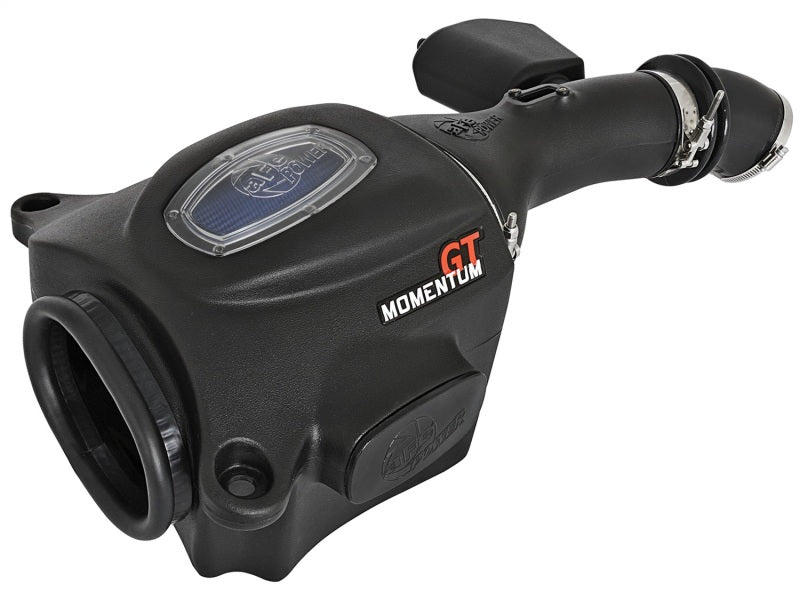 aFe 54-76006 Momentum GT Pro 5R Intake System 08-17 Toyota Land Cruiser V8-5.7L