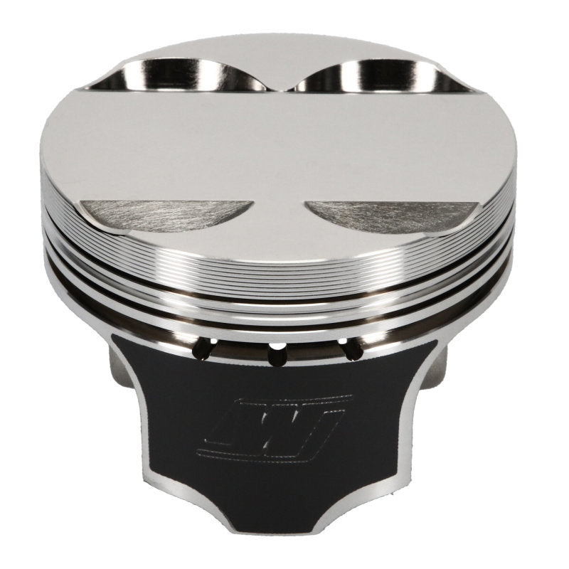 Wiseco K542M8125AP 93-01 Honda Civic Si B16A 1.176 X 81.25MM Piston Kit