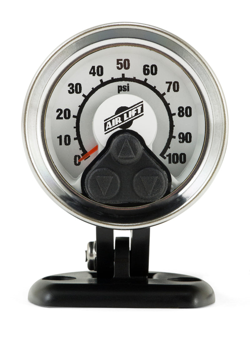 Air Lift 25854 Load Controller Single Heavy Duty Compressor