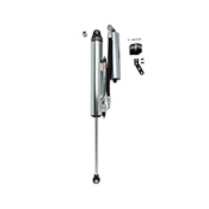 Bilstein 25-287820 18-20 Jeep Wrangler B8 8100 (Bypass) Rear Left Shock Absorber- 3-4.5in Lift