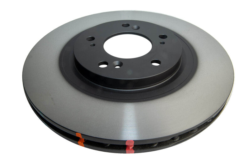 DBA DBA4482 00-09 Honda S2000 Front 4000 Series Plain Rotor