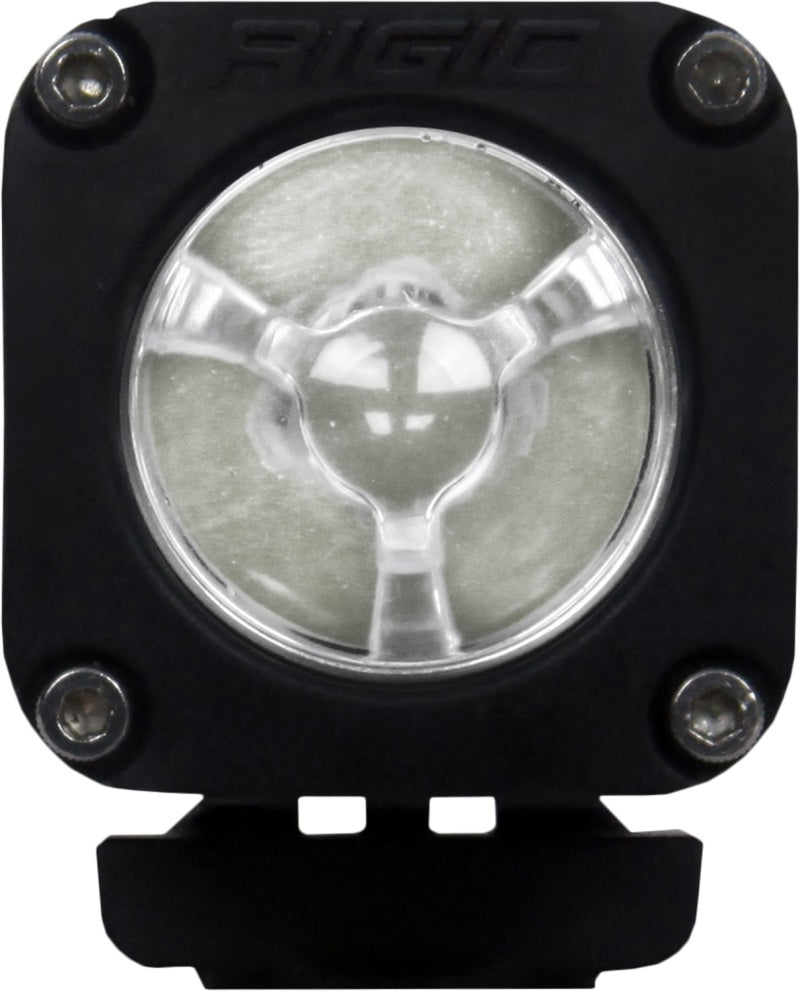 Rigid Industries 20511 Ignite Spot - SM - Black