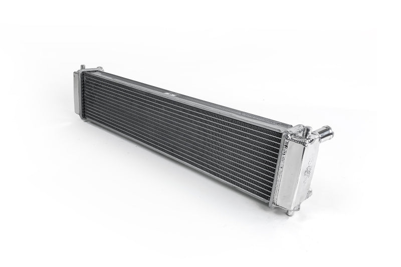 CSF 7057 96-04 Porsche Boxster S (986) / 98-05 Porsche 911 (996) Auxiliary Center Radiator