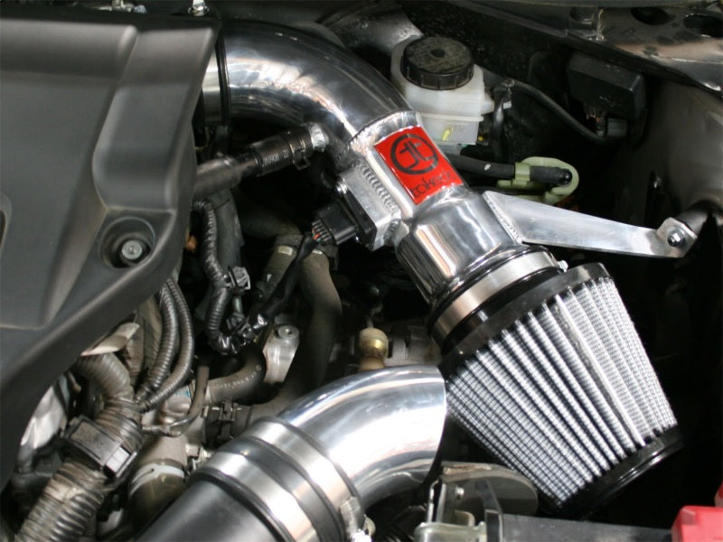 aFe TR-3002P Takeda Intakes Stage-2 PDS AIS PDS Nissan Altima 07-12 L4-2.5L (pol)